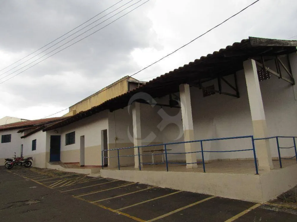 Depósito-Galpão, 1500 m² - Foto 3