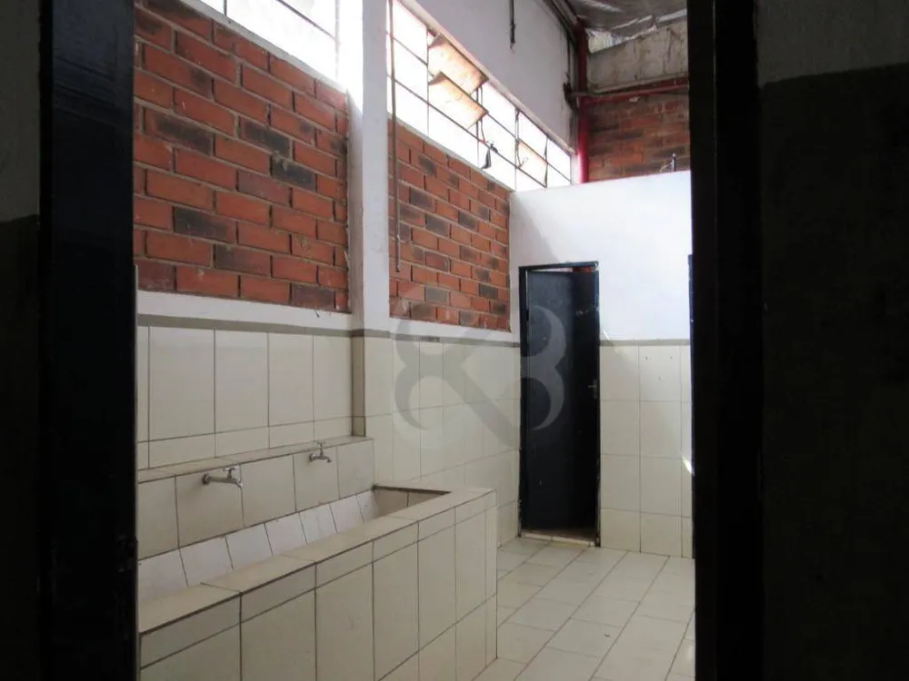 Depósito-Galpão, 1500 m² - Foto 8