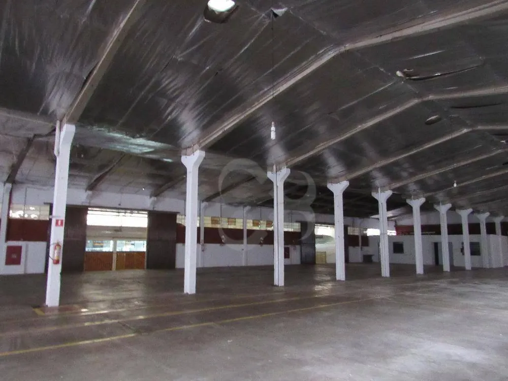 Depósito-Galpão, 1500 m² - Foto 4