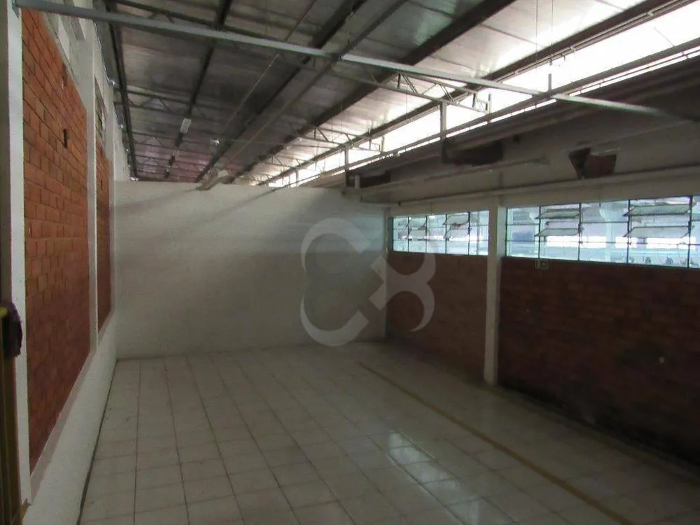 Depósito-Galpão, 1500 m² - Foto 5