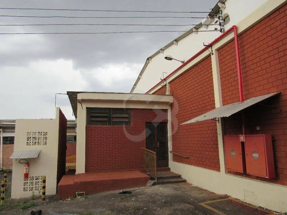 Depósito-Galpão, 1500 m² - Foto 2