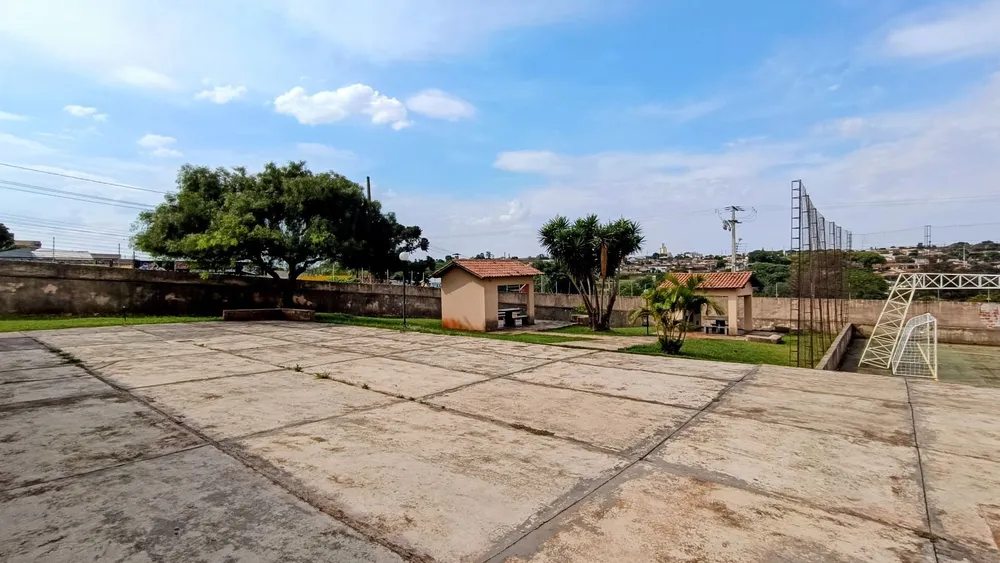Apartamento, 2 quartos, 39 m² - Foto 8