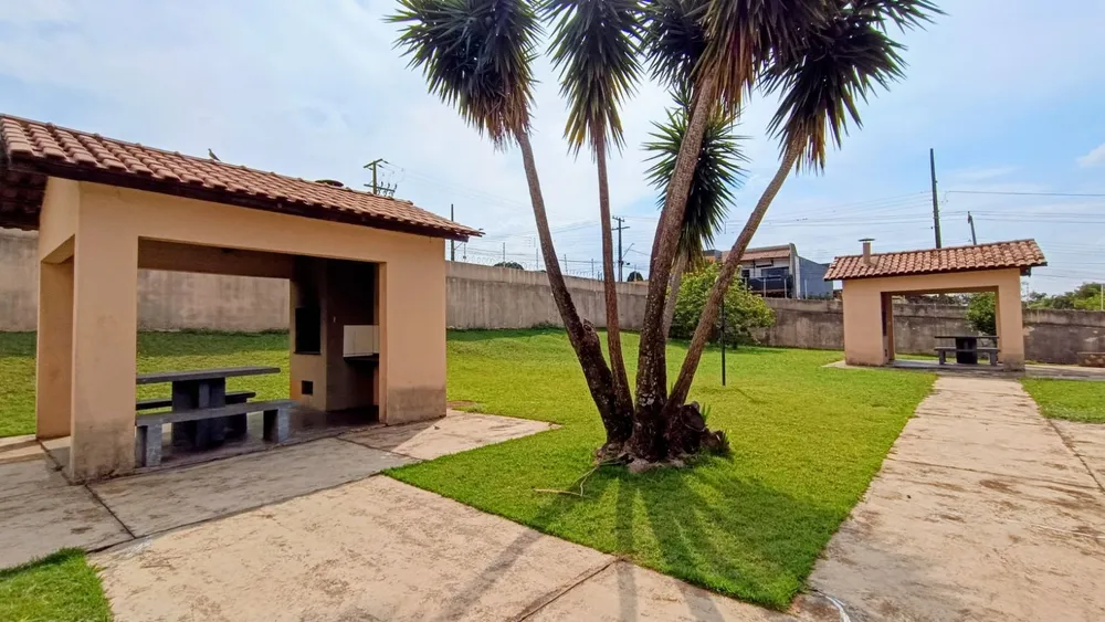 Apartamento, 2 quartos, 39 m² - Foto 4
