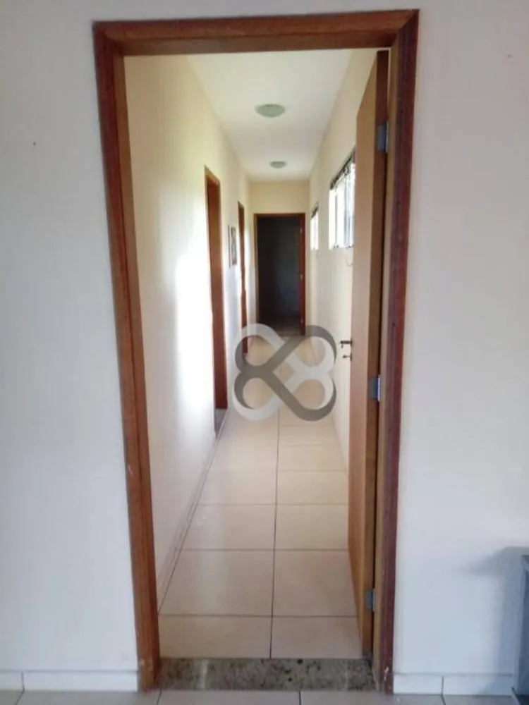Casa de Condomínio, 3 quartos - Foto 11