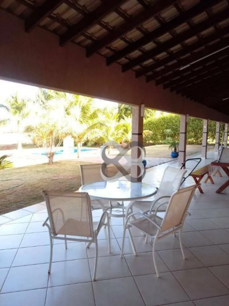 Casa de Condomínio, 3 quartos - Foto 10