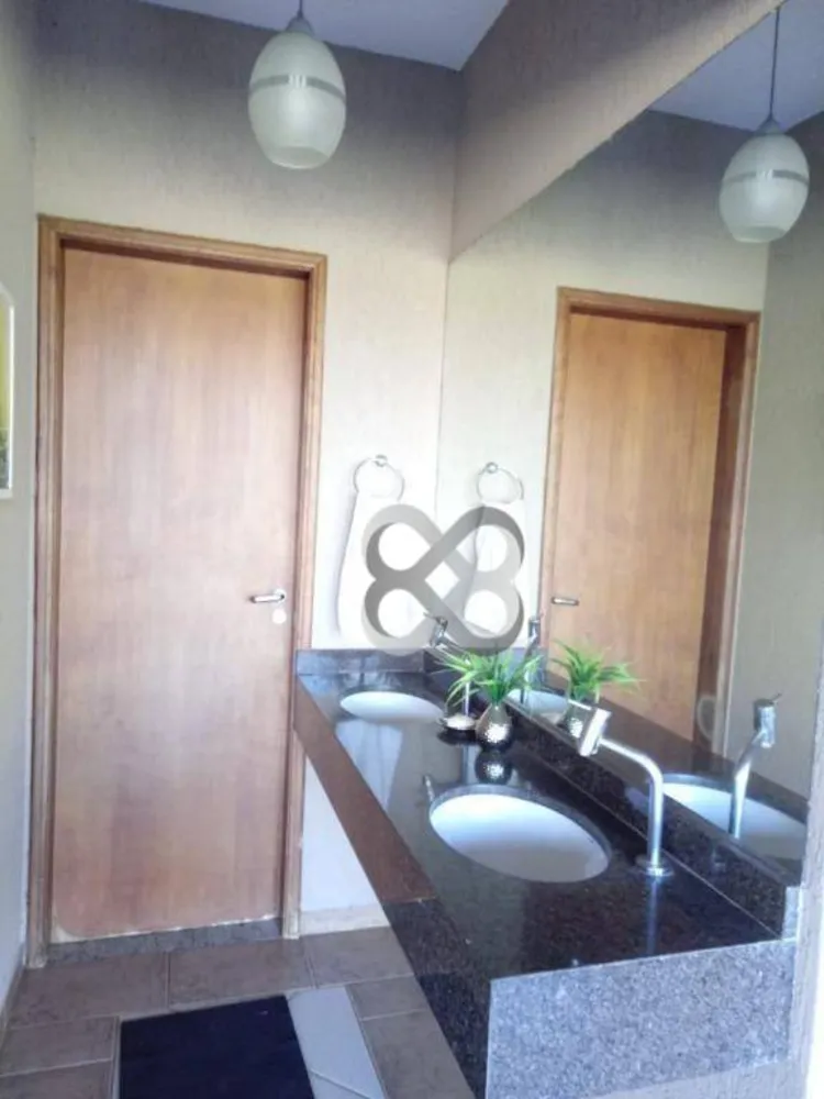 Casa de Condomínio, 3 quartos - Foto 12