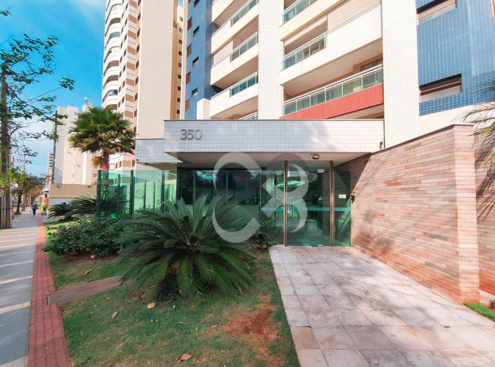 Apartamento, 3 quartos, 127 m² - Foto 2