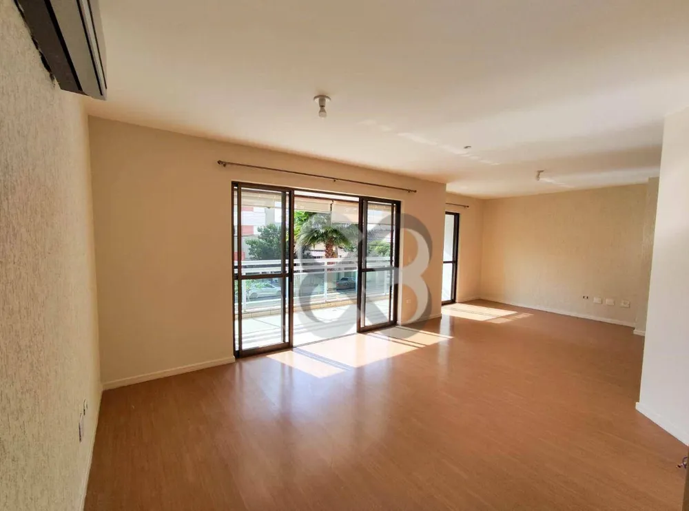 Apartamento, 3 quartos, 127 m² - Foto 3