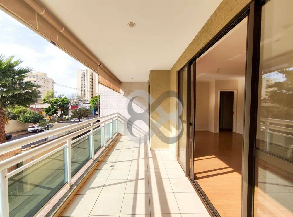 Apartamento, 3 quartos, 127 m² - Foto 3