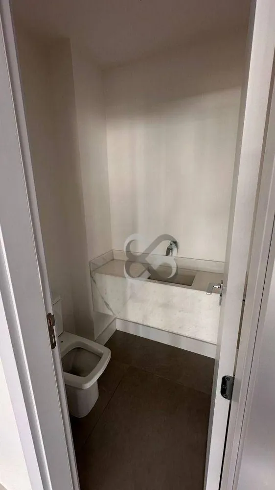 Apartamento, 3 quartos, 185 m² - Foto 2