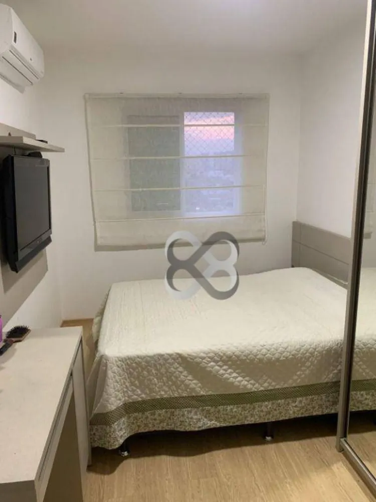 Apartamento, 2 quartos, 52 m² - Foto 7