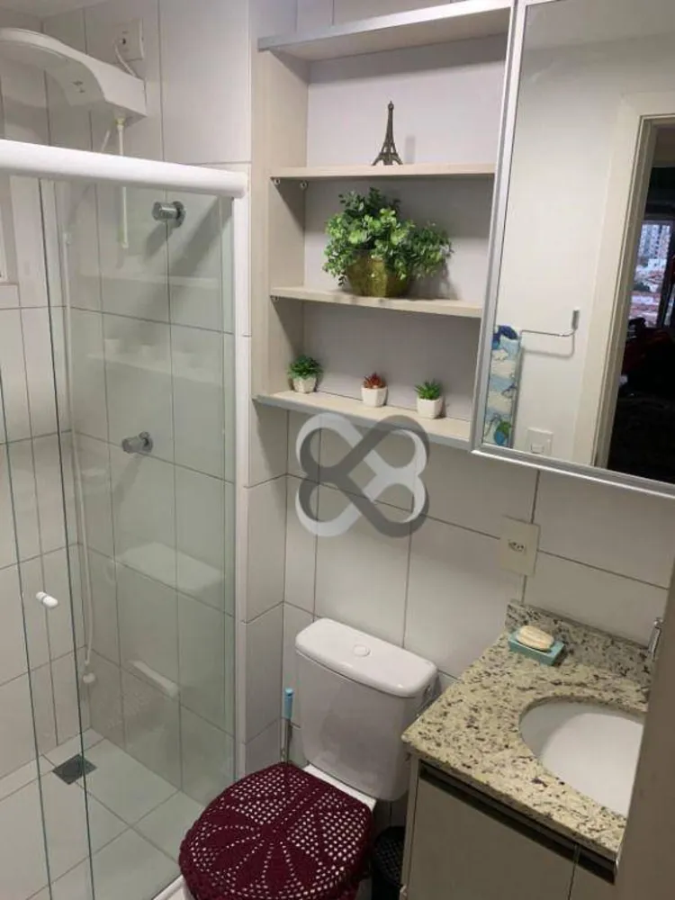 Apartamento, 2 quartos, 52 m² - Foto 6