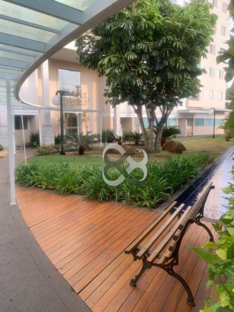 Apartamento, 2 quartos, 52 m² - Foto 10