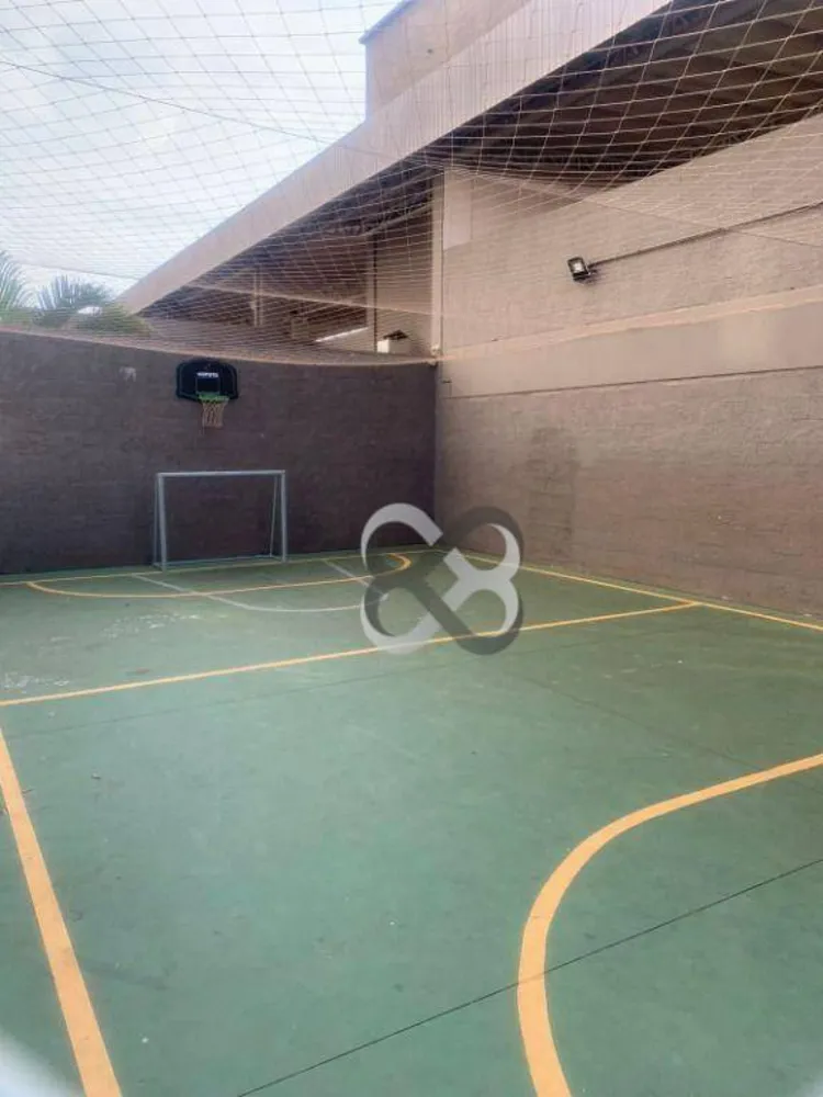 Apartamento, 2 quartos, 52 m² - Foto 12