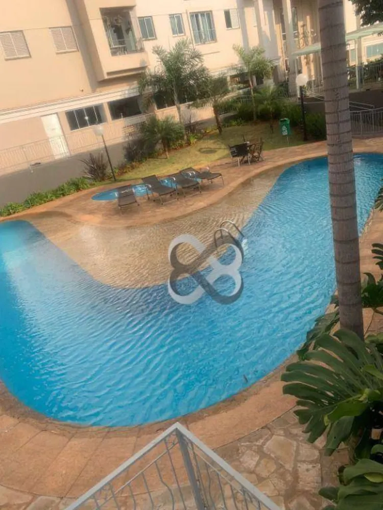 Apartamento, 2 quartos, 52 m² - Foto 9