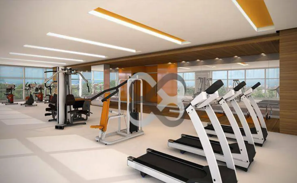 Sala-Conjunto, 40 m² - Foto 8