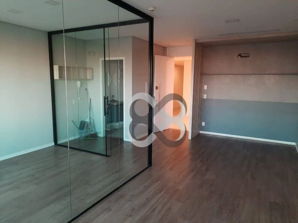 Sala-Conjunto, 40 m² - Foto 6