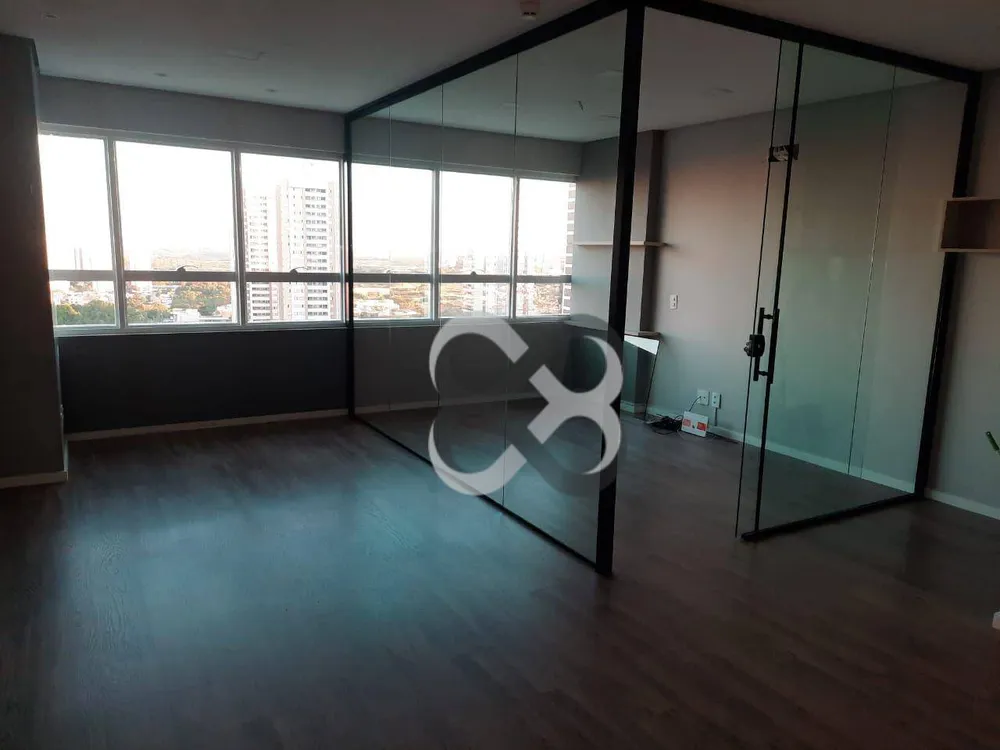Sala-Conjunto, 40 m² - Foto 5