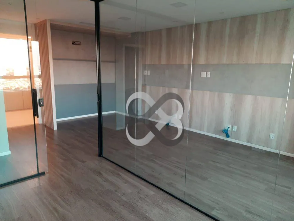 Sala-Conjunto, 40 m² - Foto 4