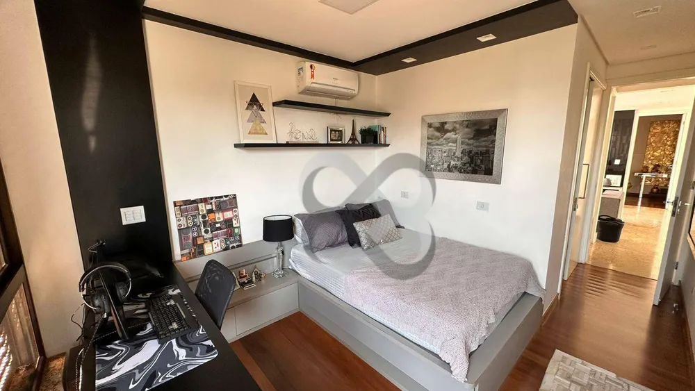 Sobrado, 4 quartos, 330 m² - Foto 6