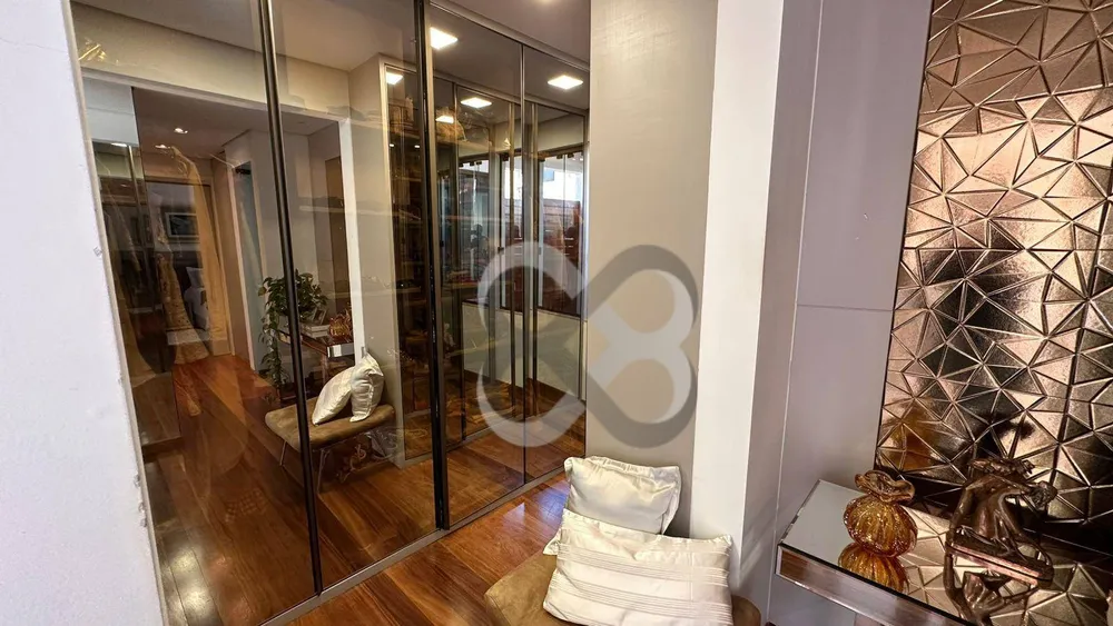 Sobrado, 4 quartos, 330 m² - Foto 5