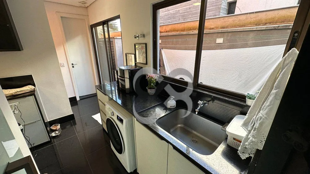 Sobrado, 4 quartos, 330 m² - Foto 7
