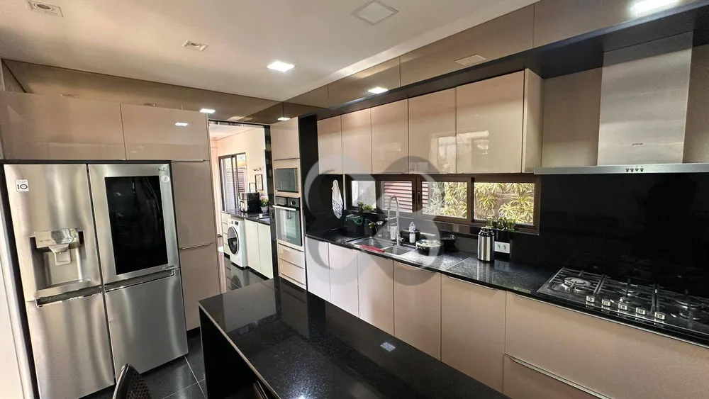 Sobrado, 4 quartos, 330 m² - Foto 3