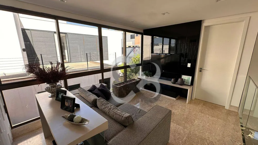 Sobrado, 4 quartos, 330 m² - Foto 4