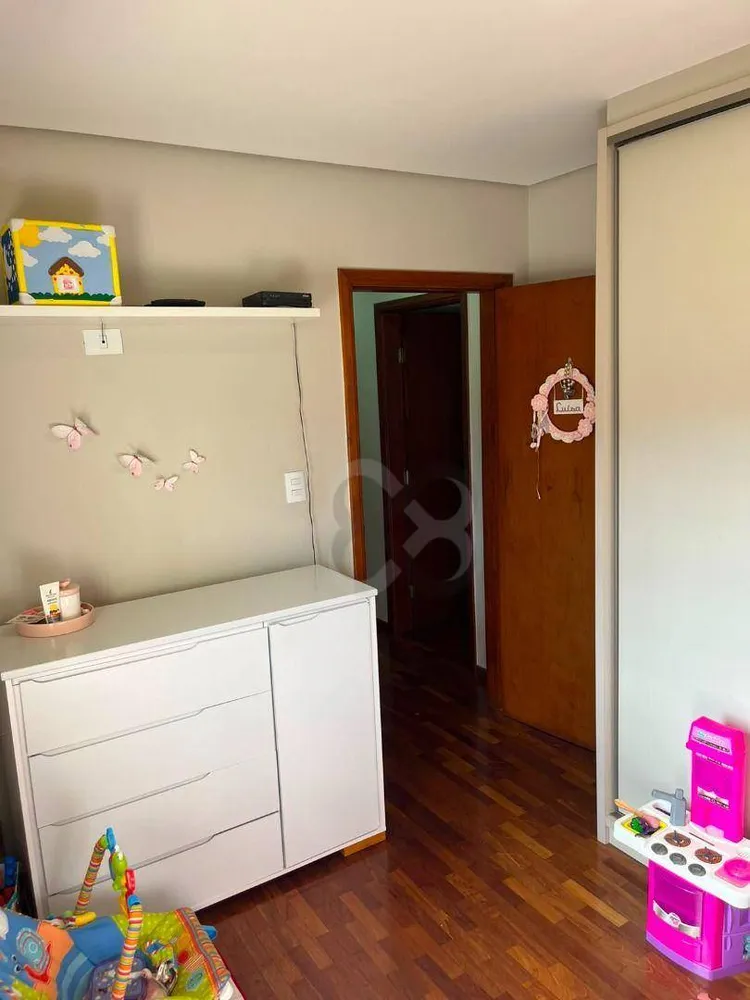 Sobrado, 3 quartos, 110 m² - Foto 8