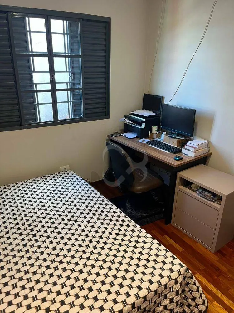 Sobrado, 3 quartos, 110 m² - Foto 7