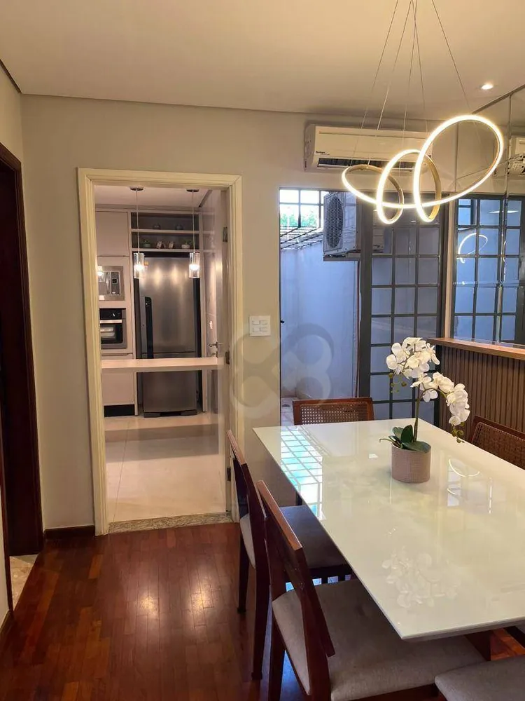 Sobrado, 3 quartos, 110 m² - Foto 5