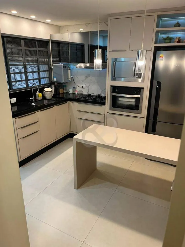 Sobrado, 3 quartos, 110 m² - Foto 2