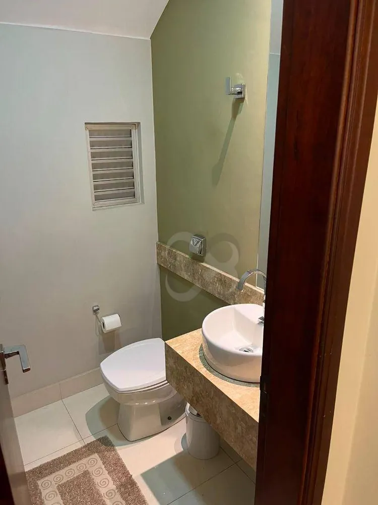 Sobrado, 3 quartos, 110 m² - Foto 3