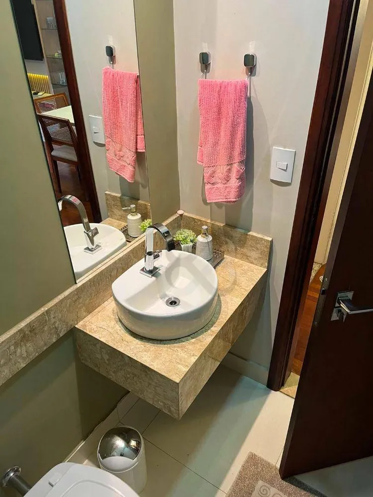 Sobrado, 3 quartos, 110 m² - Foto 4