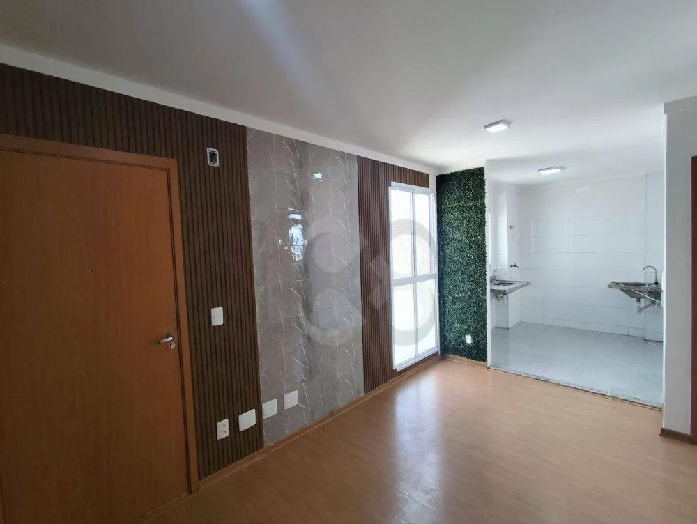 Apartamento, 2 quartos, 46 m² - Foto 1