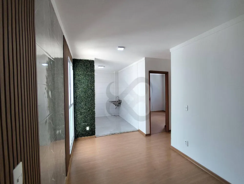 Apartamento, 2 quartos, 46 m² - Foto 2