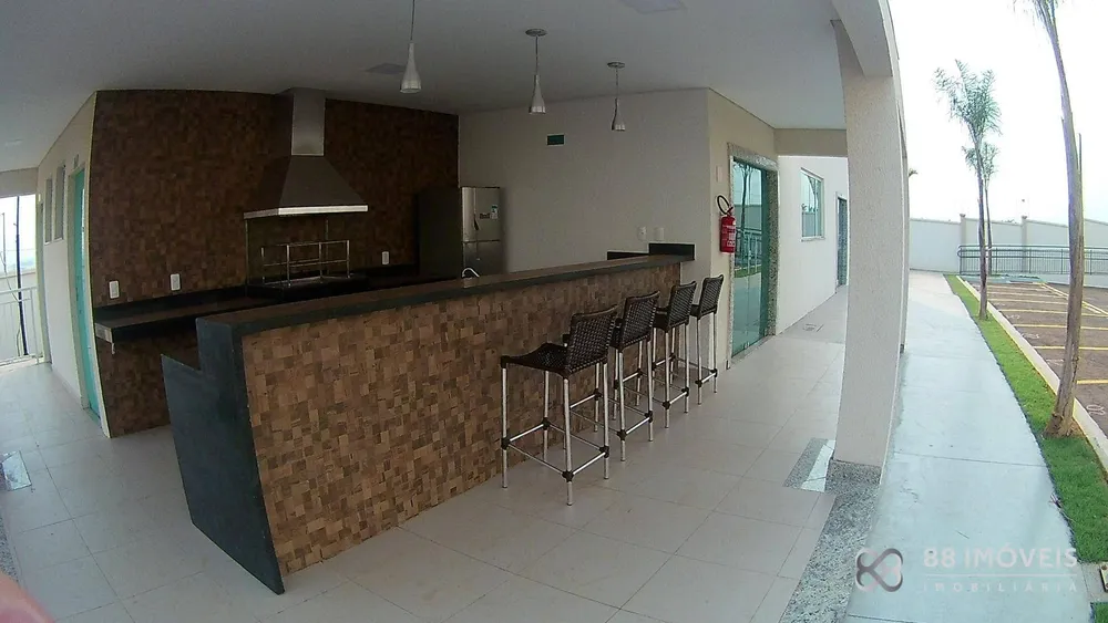 Apartamento, 2 quartos, 46 m² - Foto 8