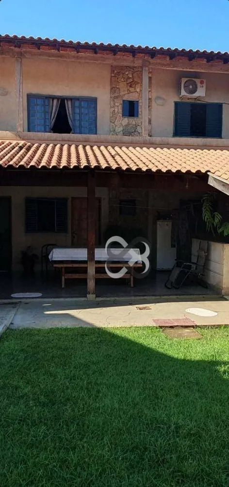 Casa, 3 quartos, 150 m² - Foto 2
