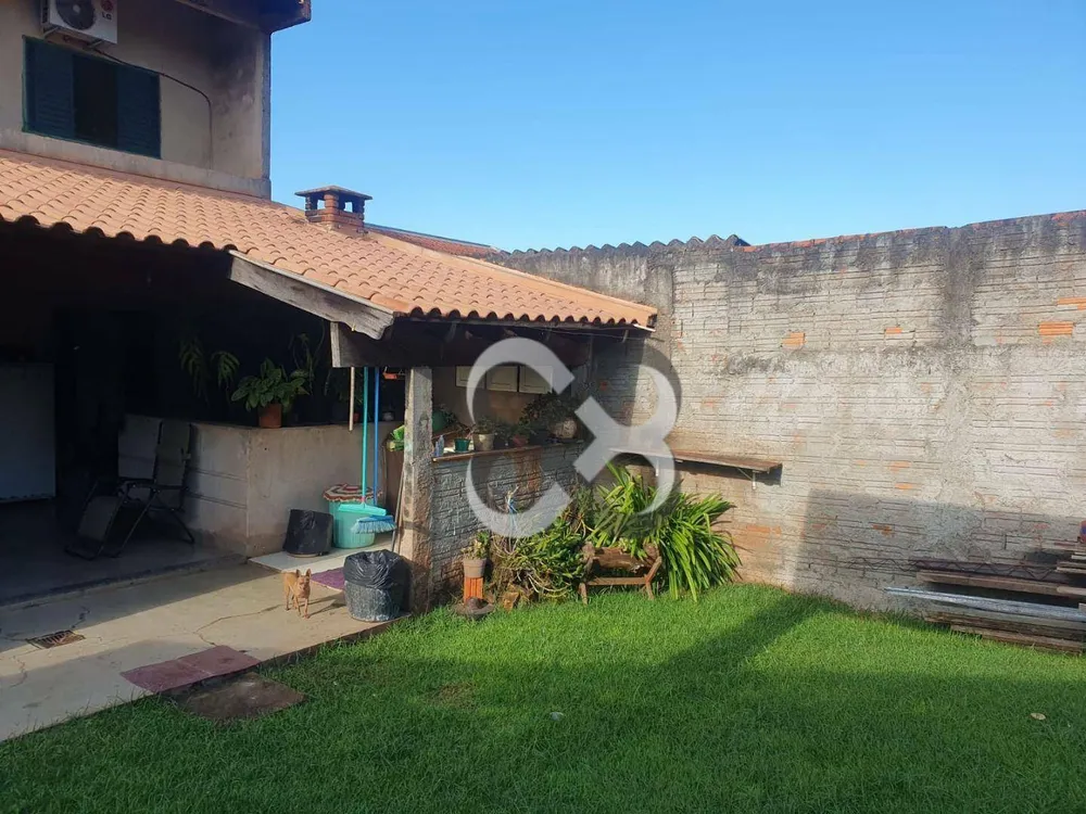 Casa, 3 quartos, 150 m² - Foto 4