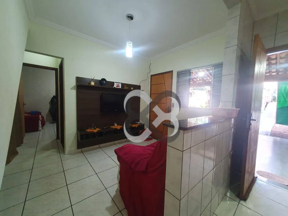 Casa, 3 quartos, 150 m² - Foto 8