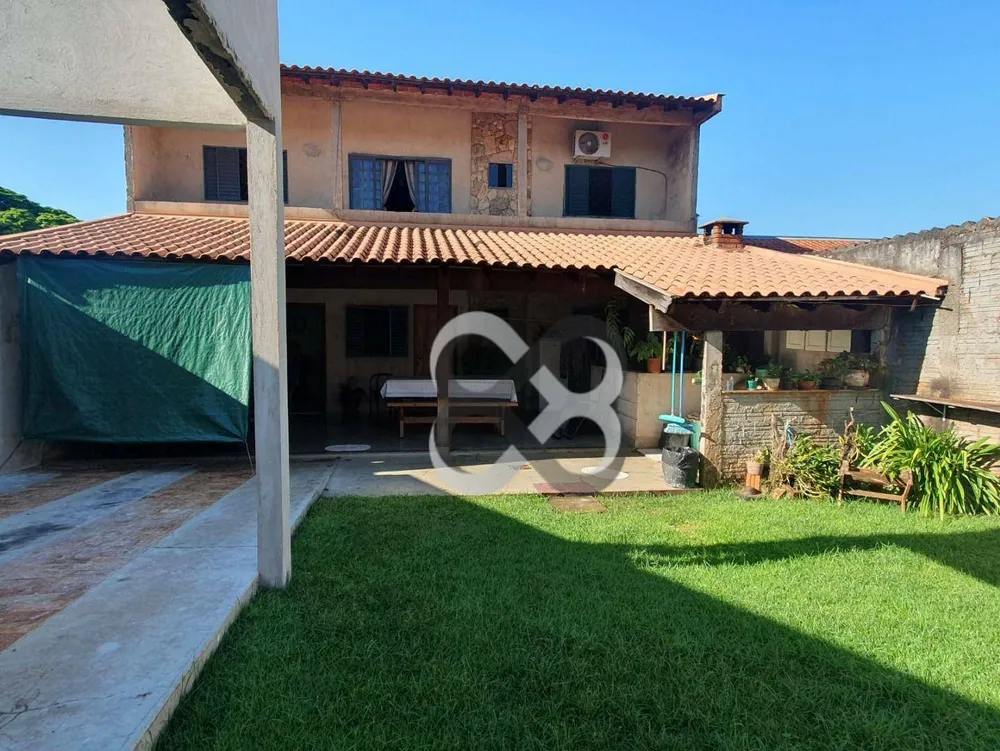 Casa, 3 quartos, 150 m² - Foto 3