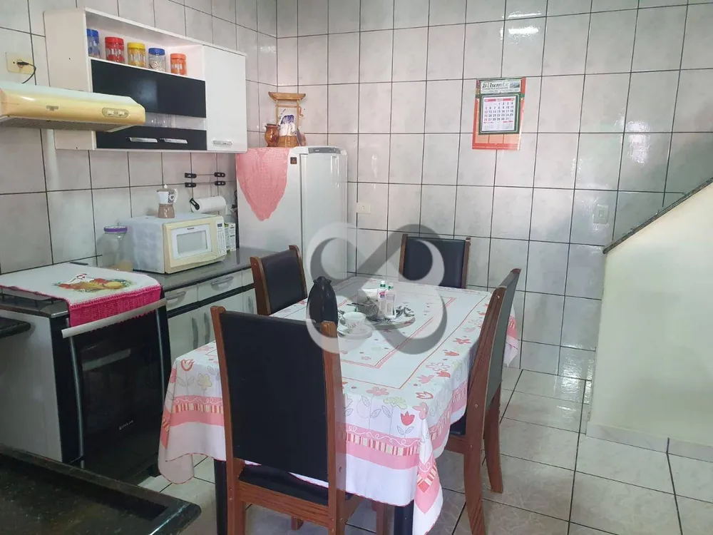 Casa, 3 quartos, 150 m² - Foto 7