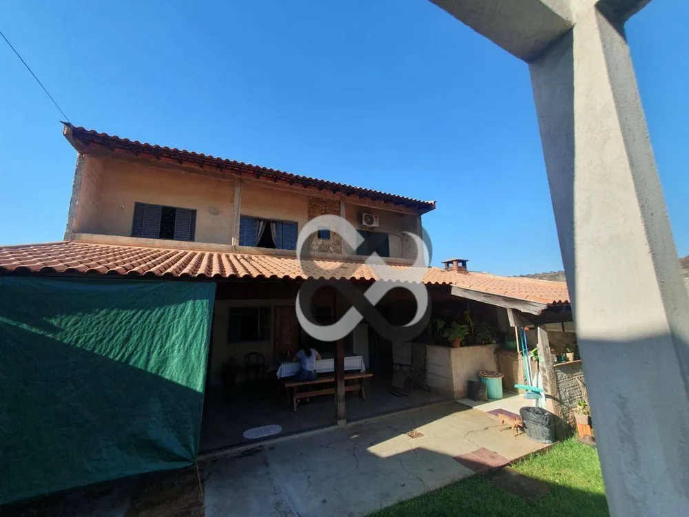 Casa, 3 quartos, 150 m² - Foto 1