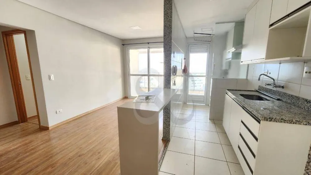 Apartamento, 3 quartos, 82 m² - Foto 3