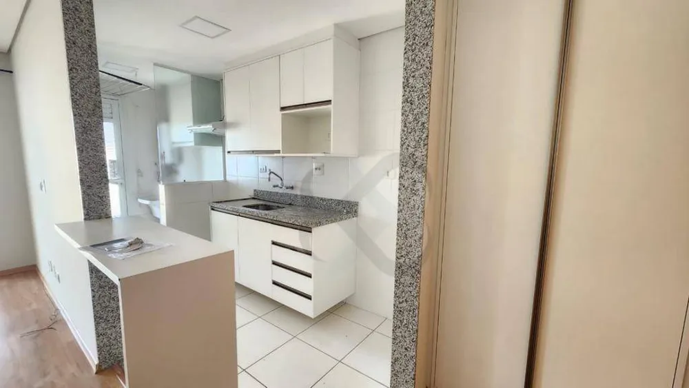 Apartamento, 3 quartos, 82 m² - Foto 4