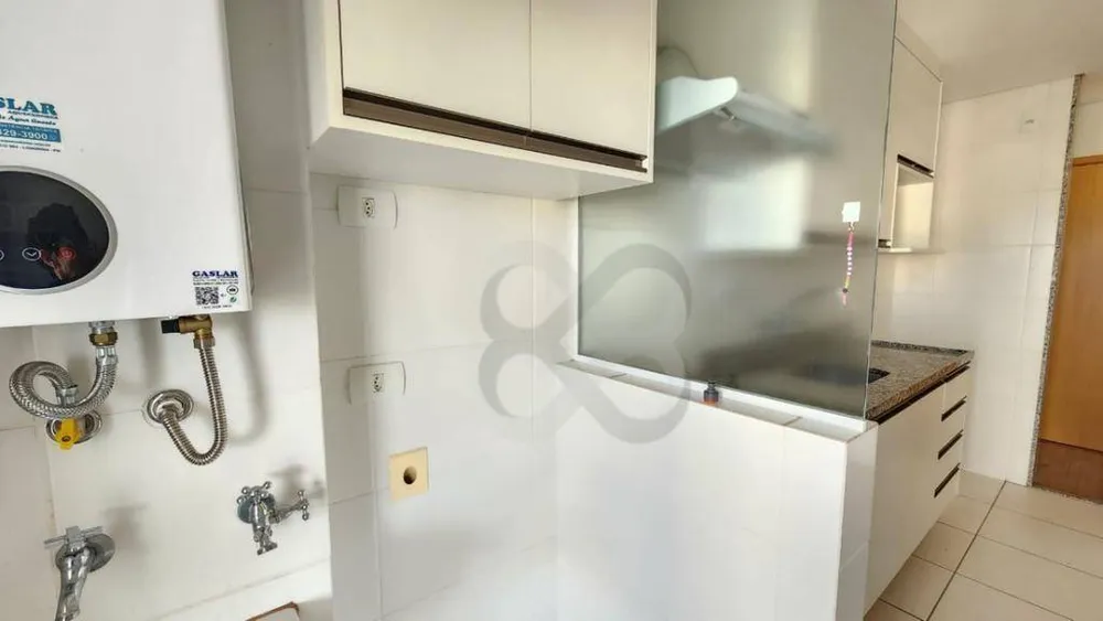 Apartamento, 3 quartos, 82 m² - Foto 5