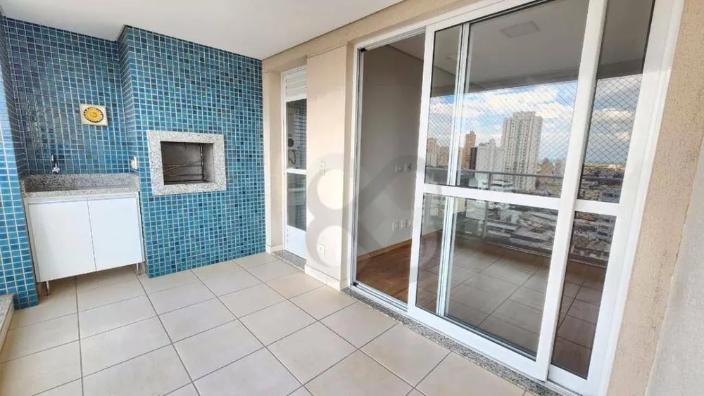 Apartamento, 3 quartos, 82 m² - Foto 7
