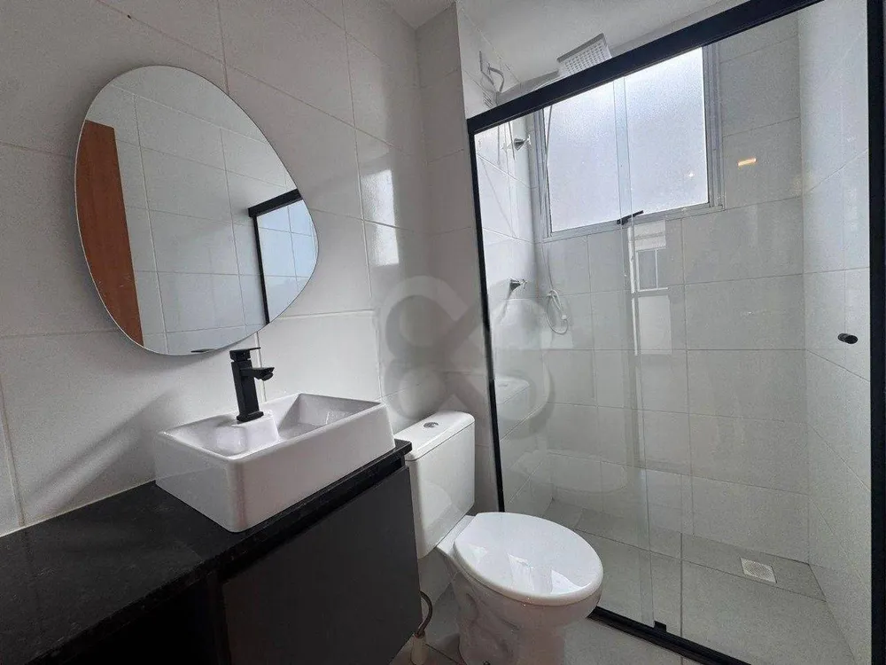 Apartamento, 2 quartos, 45 m² - Foto 3