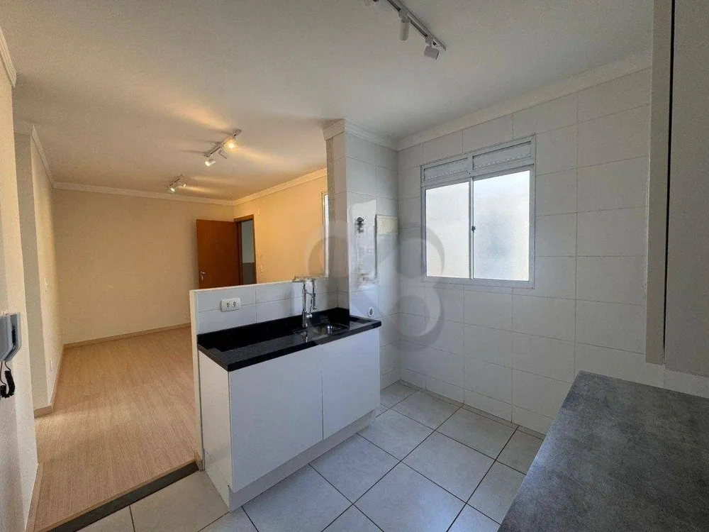 Apartamento, 2 quartos, 45 m² - Foto 4
