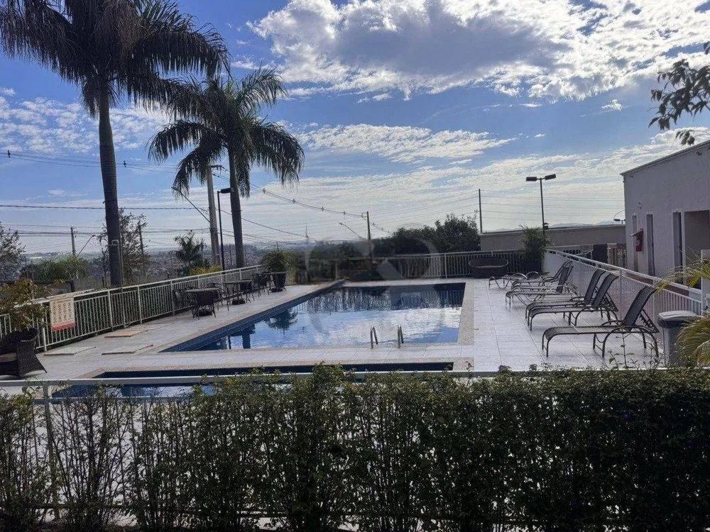 Apartamento, 2 quartos, 45 m² - Foto 6